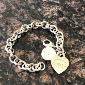 Tiffany & Co bracelet